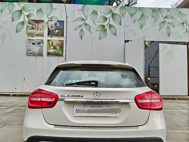 Mercedes Benz Gla(2014-2017) 200 Sport